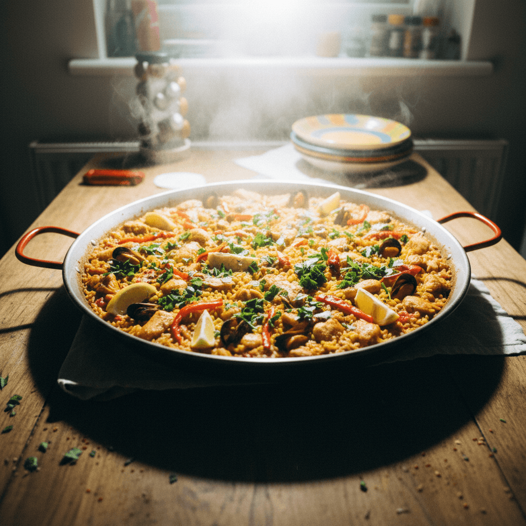 Creamy Tuscan Chicken