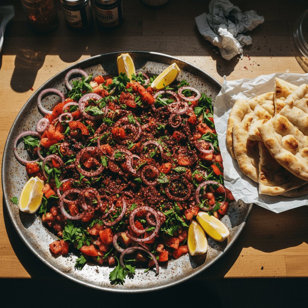 Orijinal Tabla Salatası®