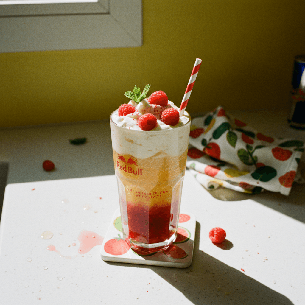Summer Drink 2025