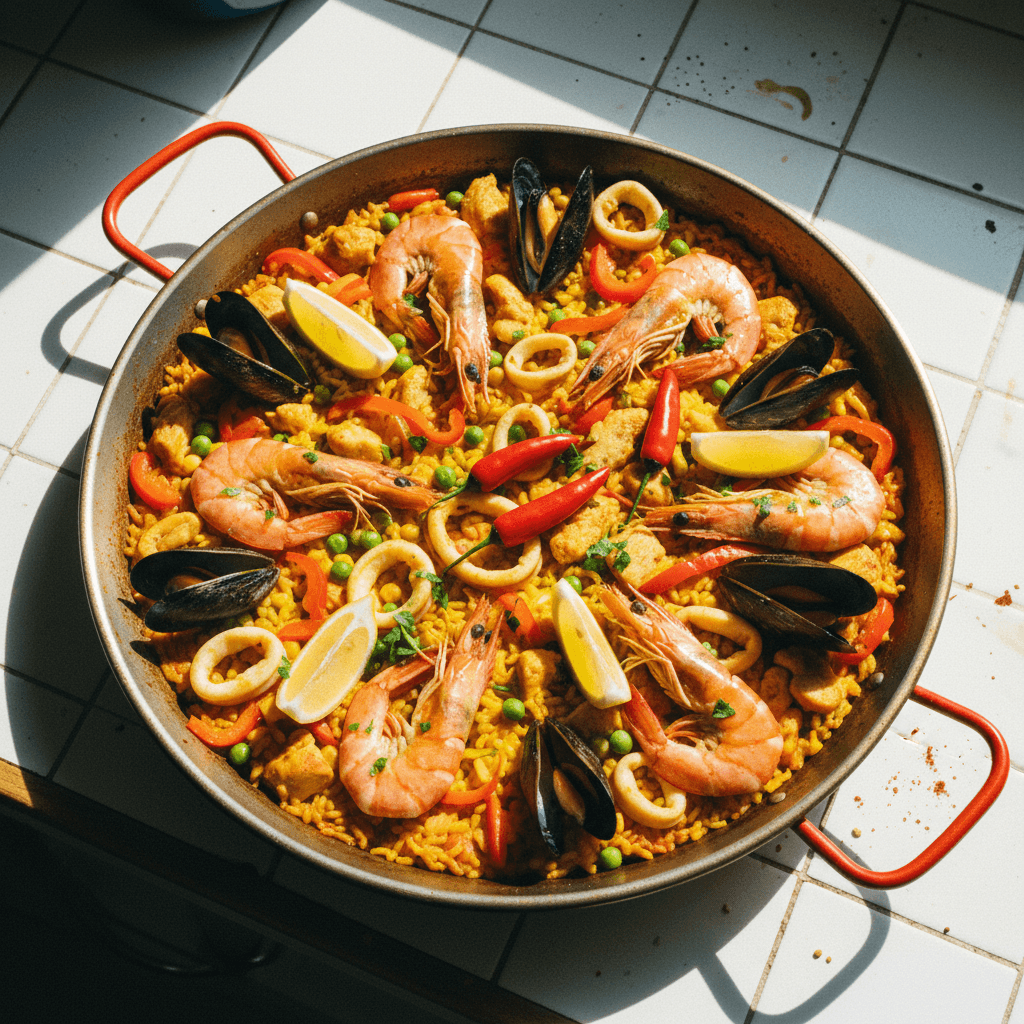 Creamy Tomato Pasta with Italian Sausage