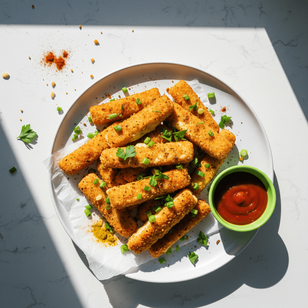 Chicken with Cheese (No Frying)