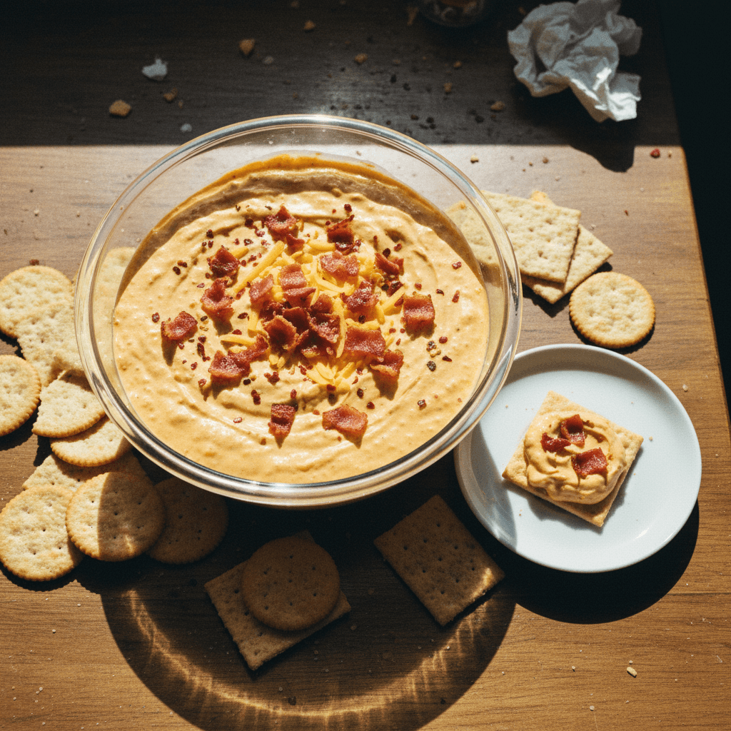 Alabama Firecracker Dip