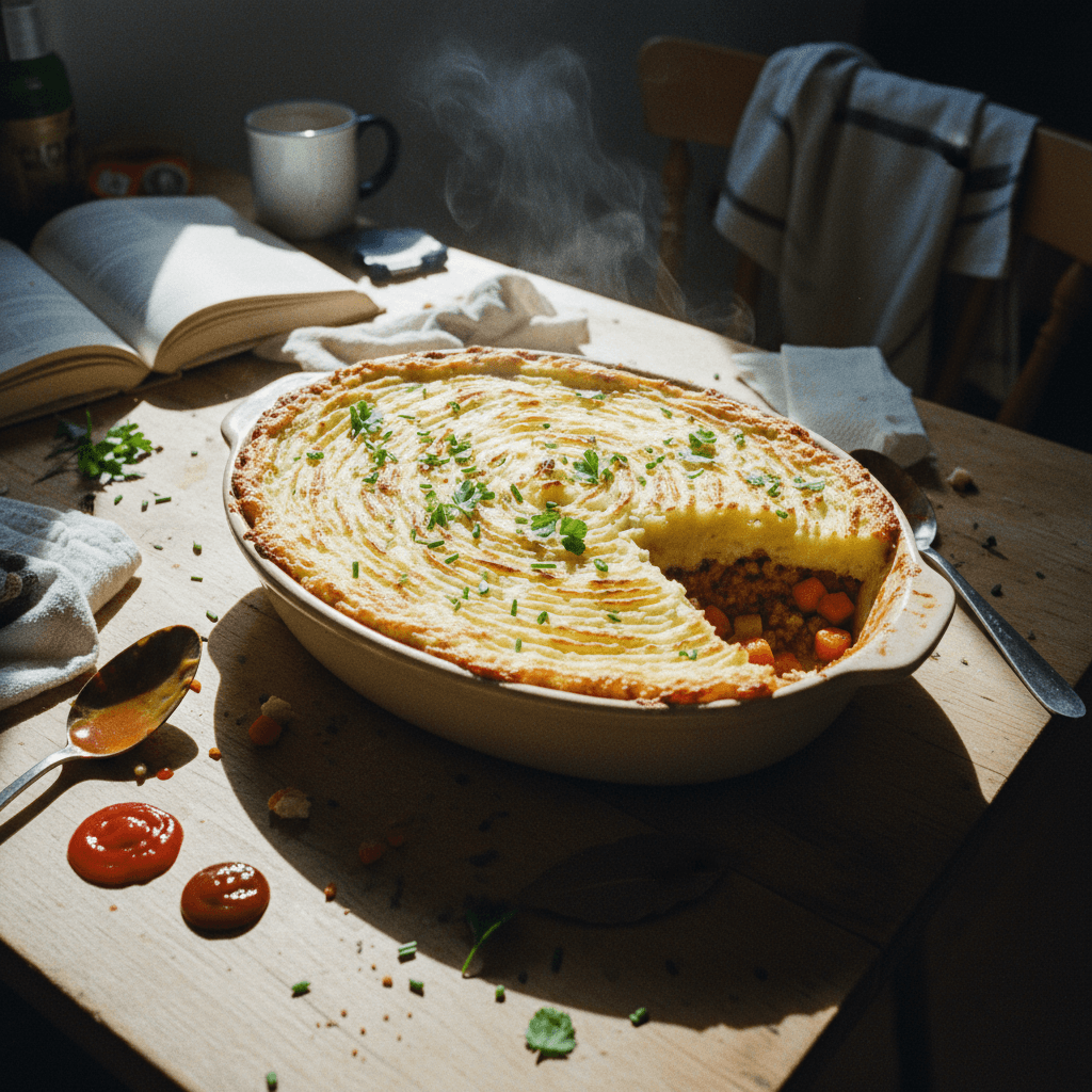 Cottage Pie
