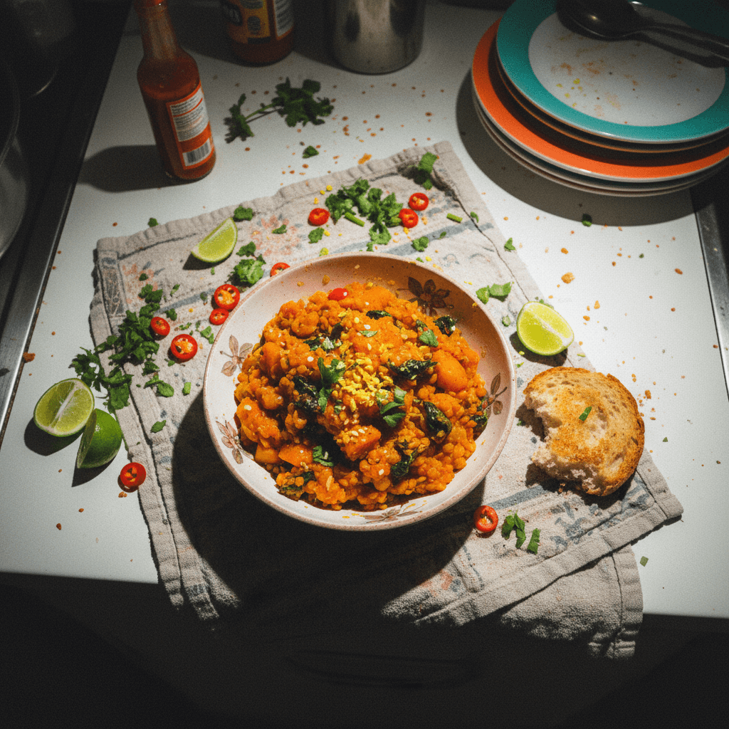 Creamy Tuscan Chicken Pasta