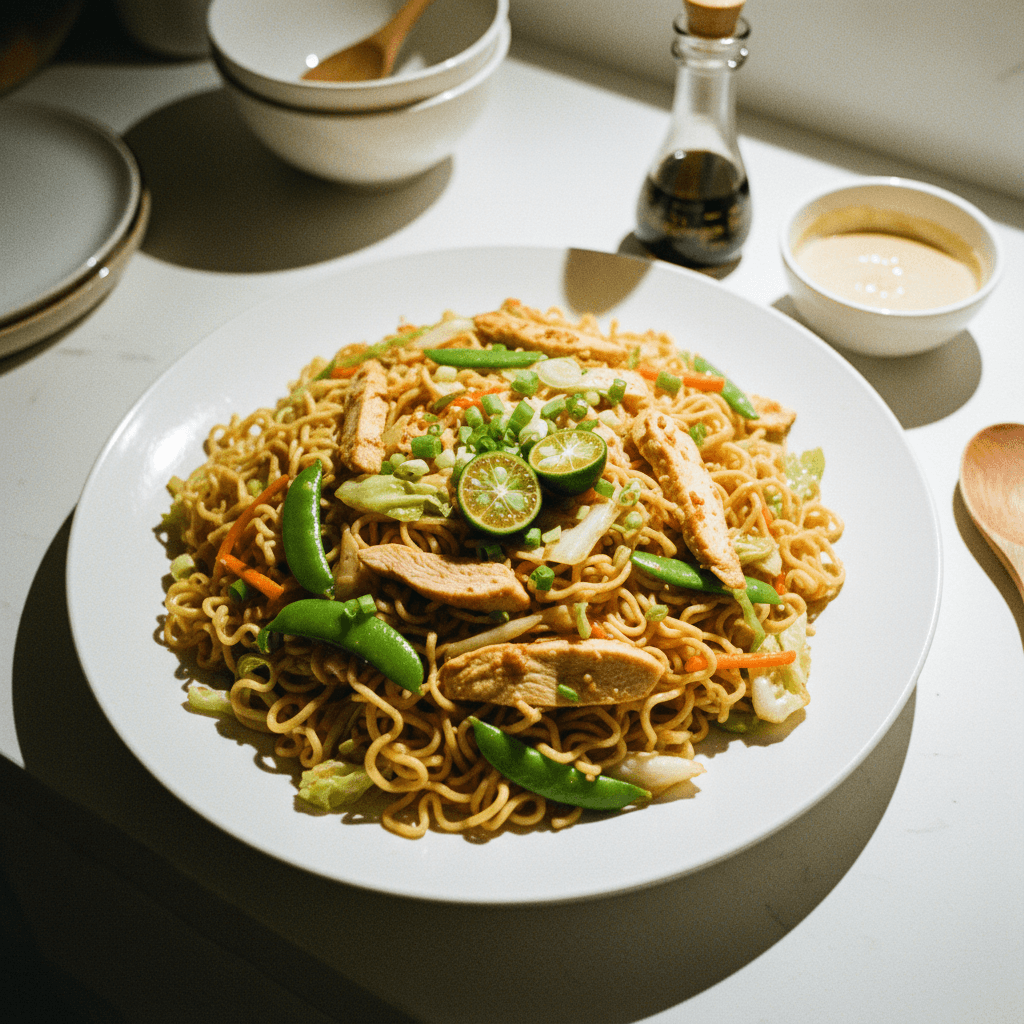 Pancit Canton