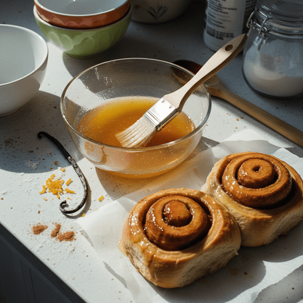 Simple Syrup