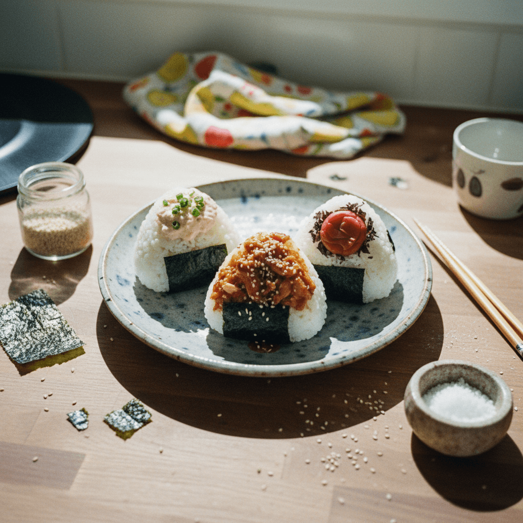 Onigiri