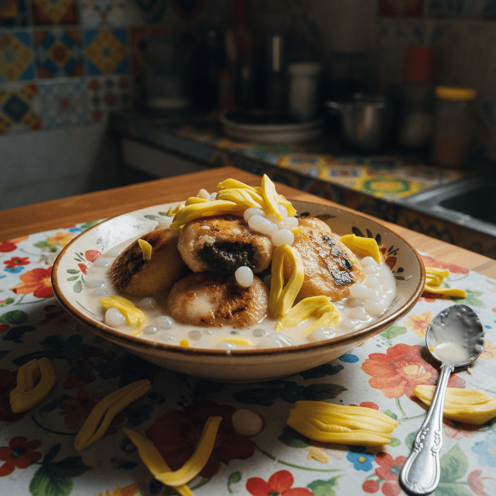 Bibingkoy