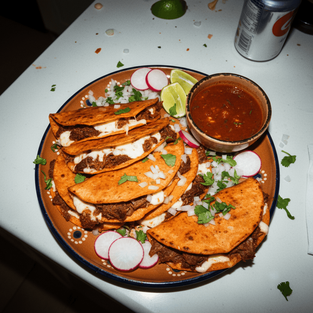Quesabirrias