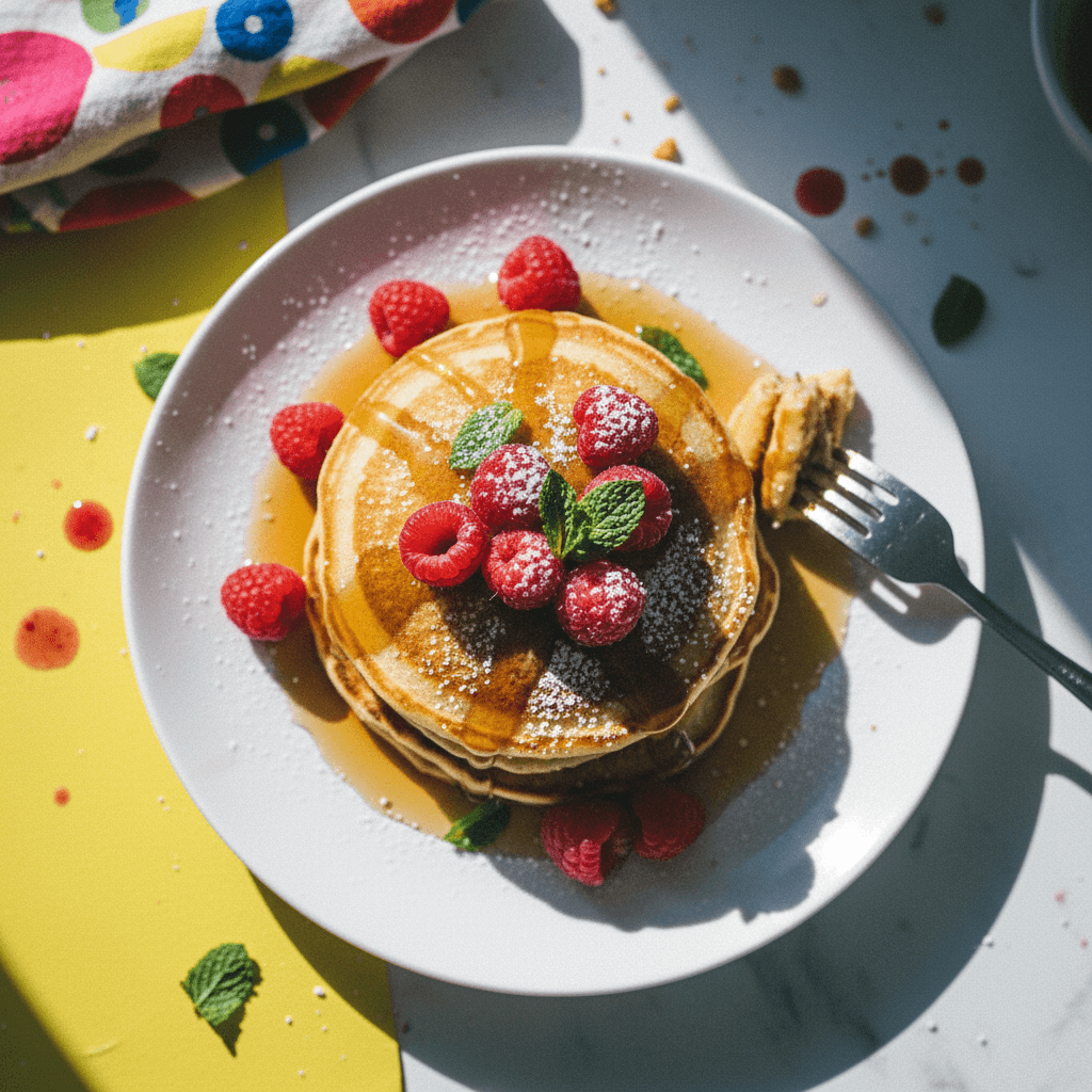 Chicken Arrozcaldo (Filipino Congee)