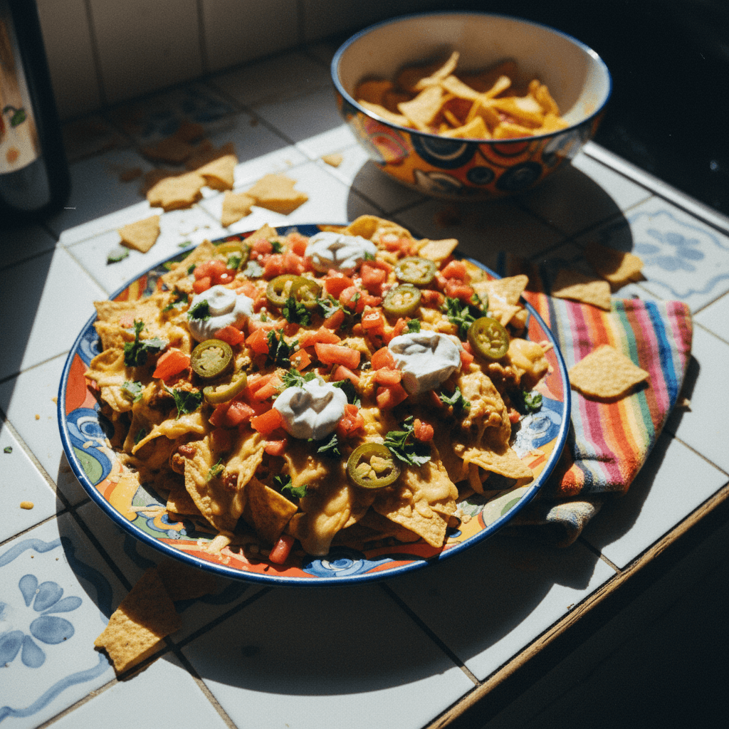 Creamy Tomato Pasta with Italian Sausage