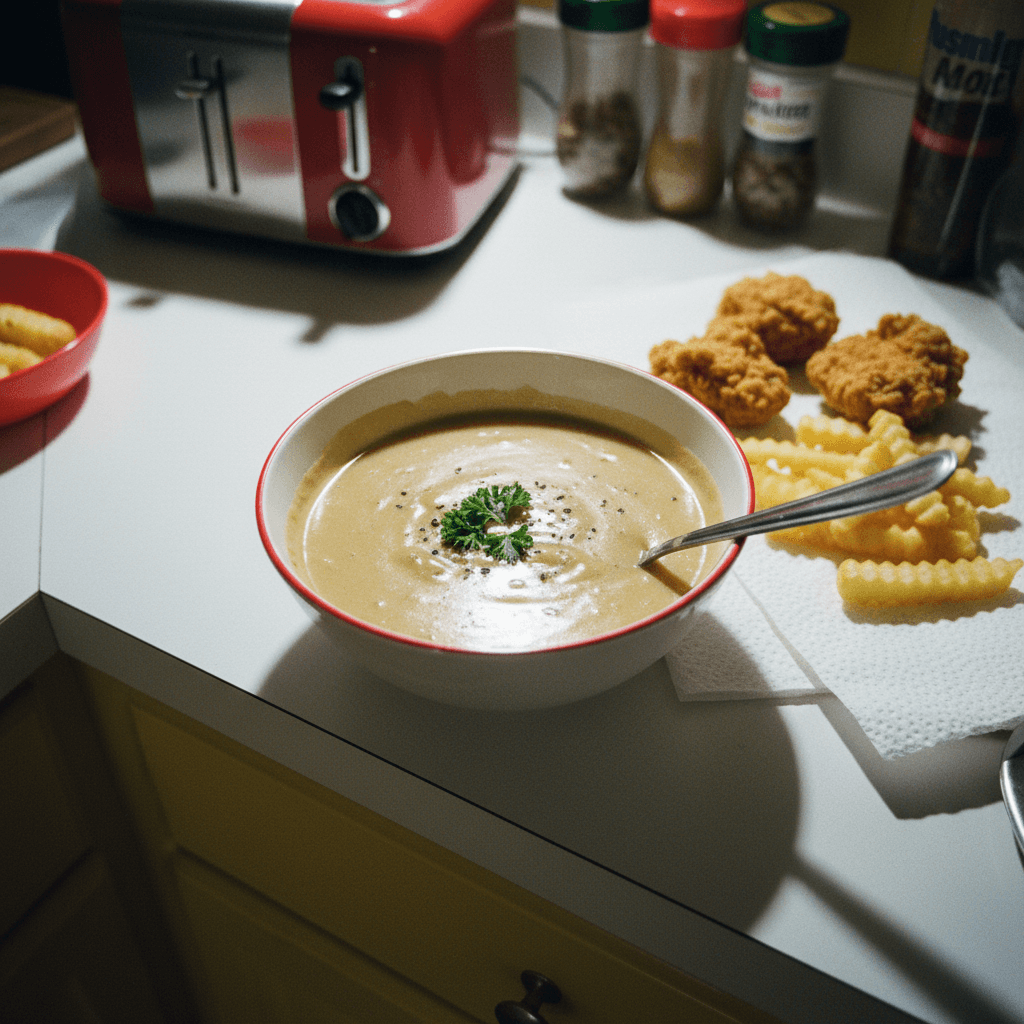 Jollibee Gravy