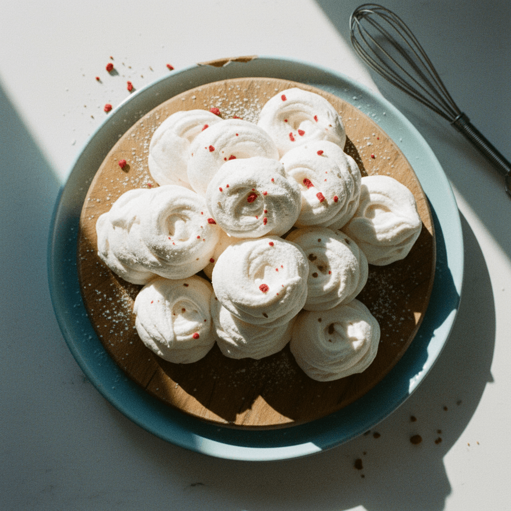 Classic Marshmallows