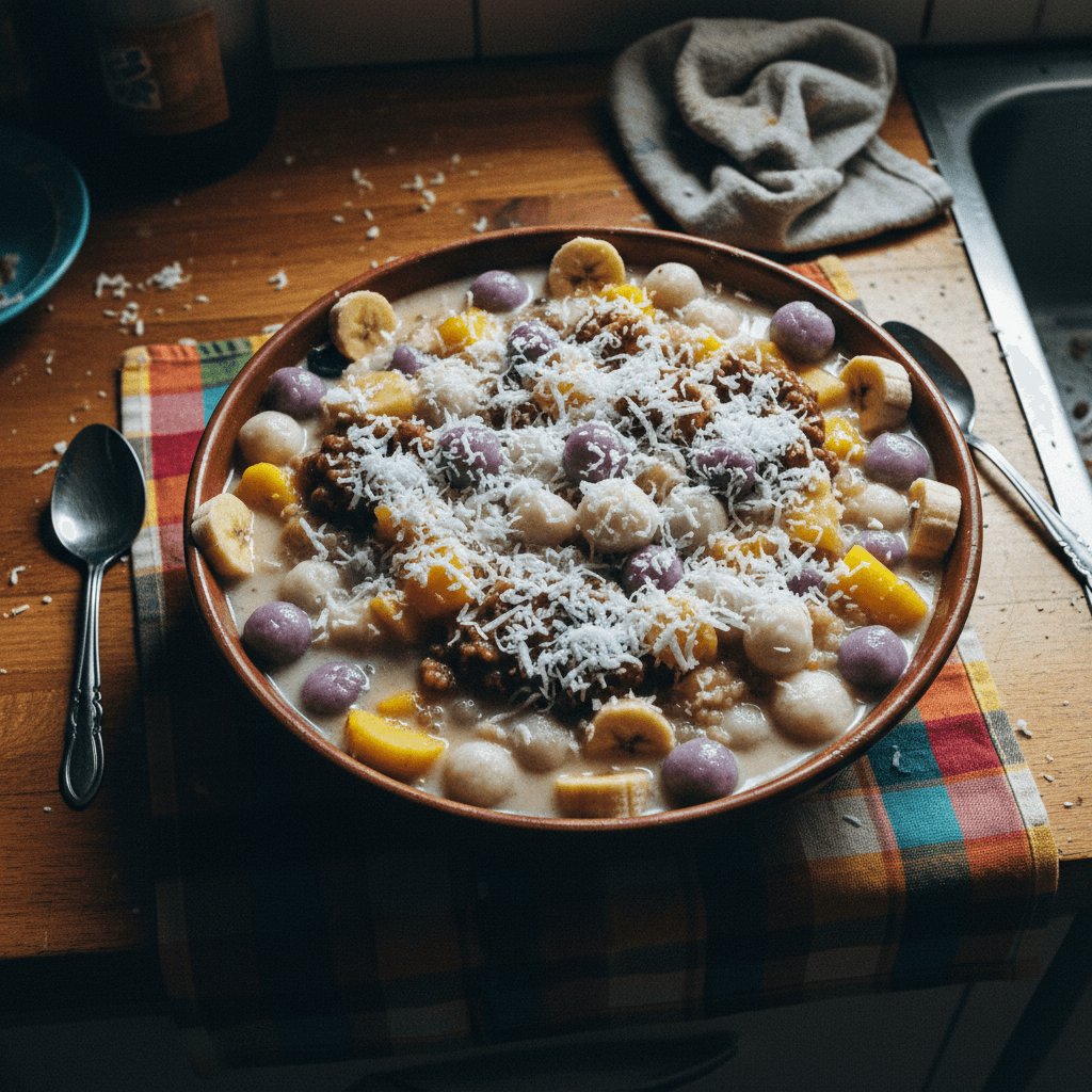 Alpahor na may Inangit