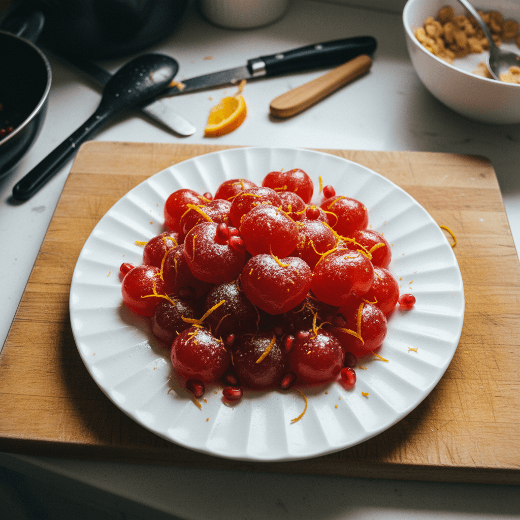 Nature's Botox Skin Health Gummies