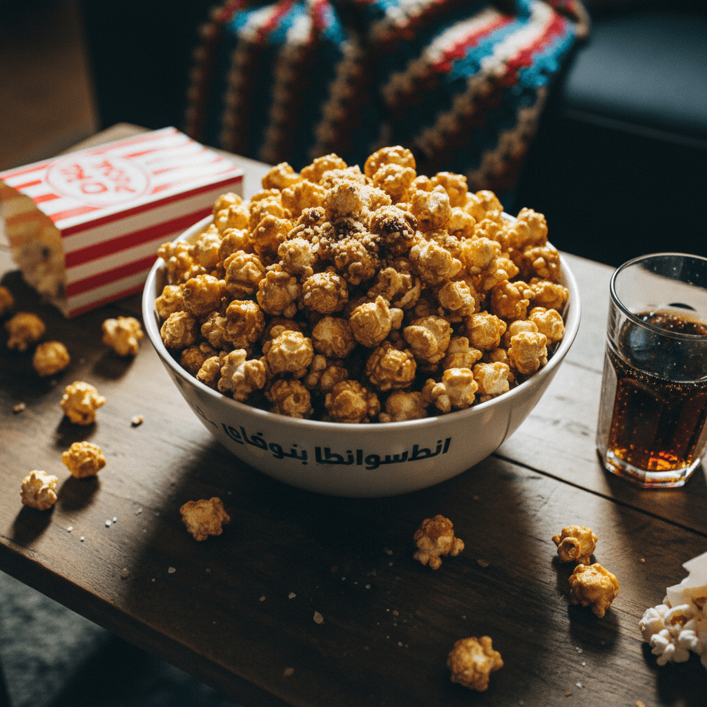 فشار بالكراميل