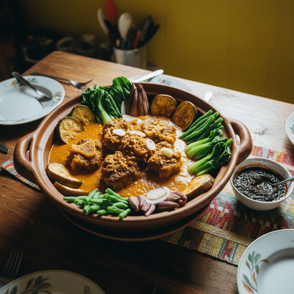 Kare-Kare