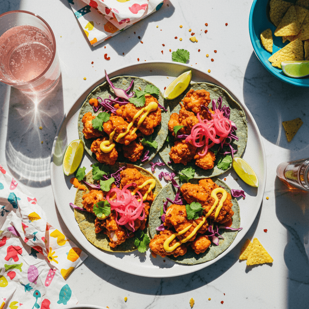 Creamy Tomato Pasta with Italian Sausage