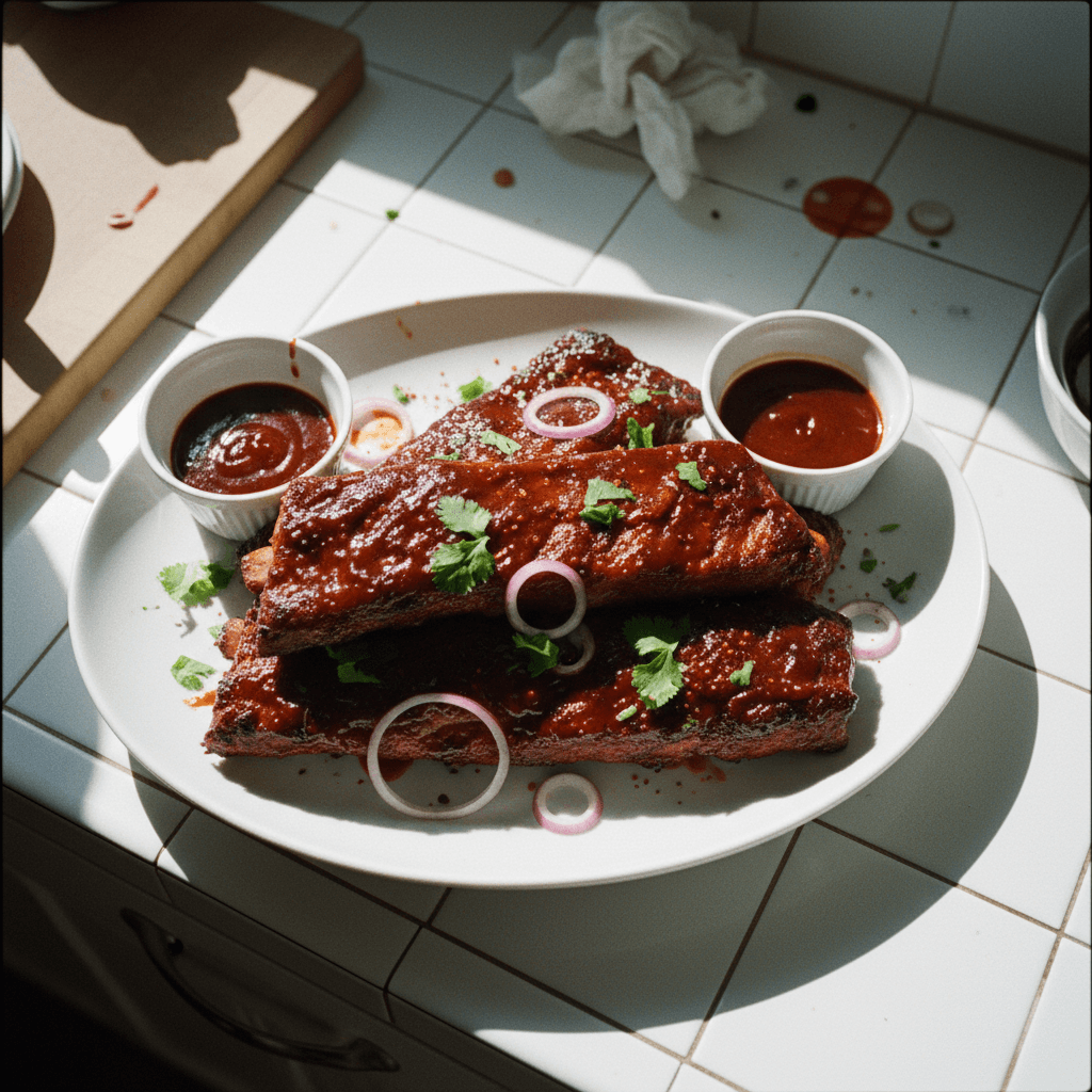 Party Ribs
