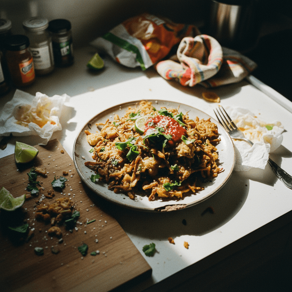 Creamy Tuscan Chicken