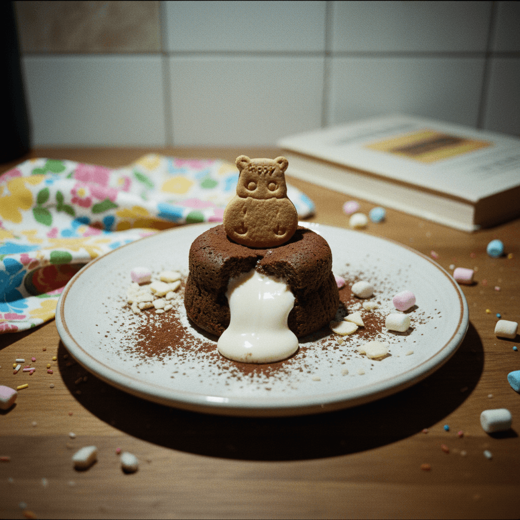 Coulant de Happy Hippo