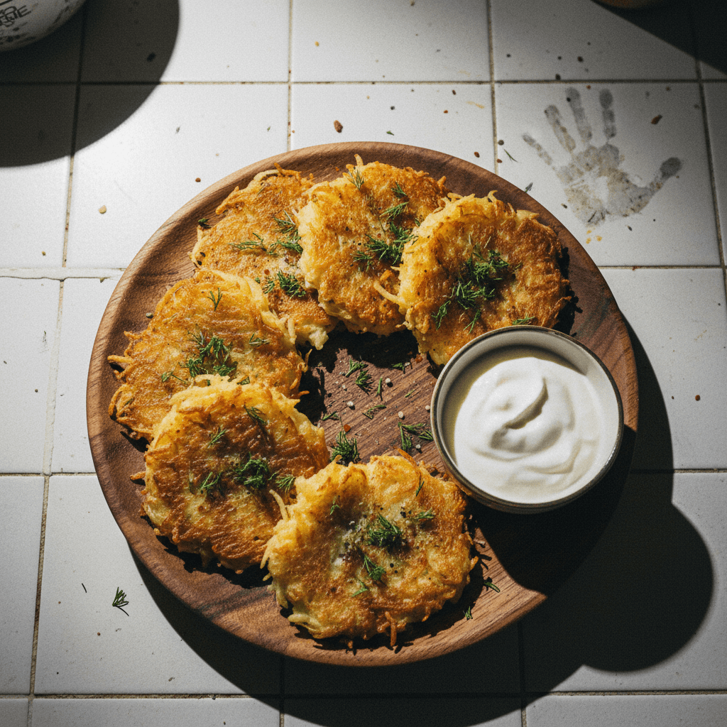 Patates Mücveri