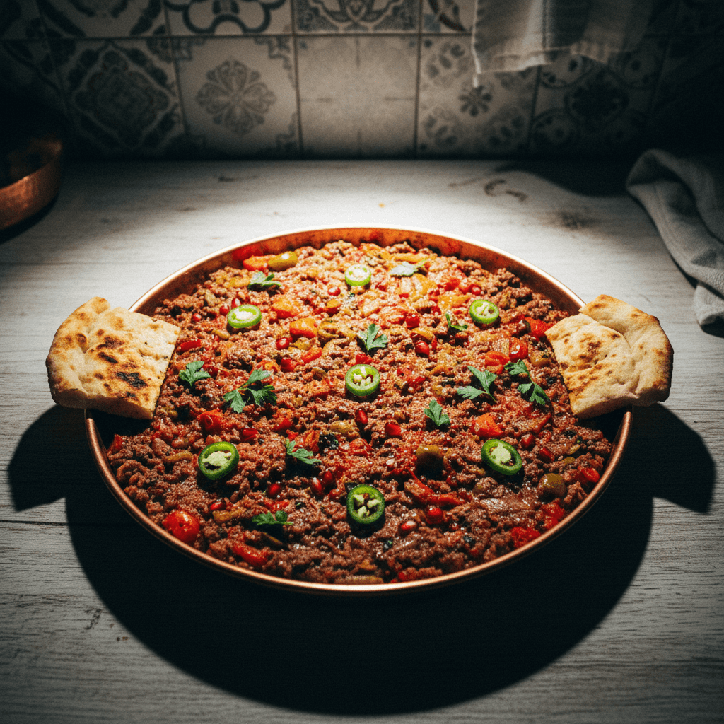صينية عنتاب
