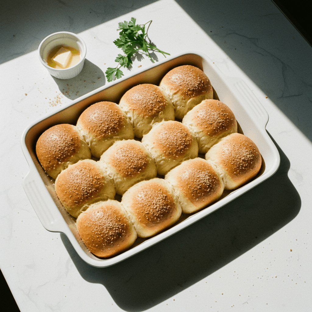 Pandesal