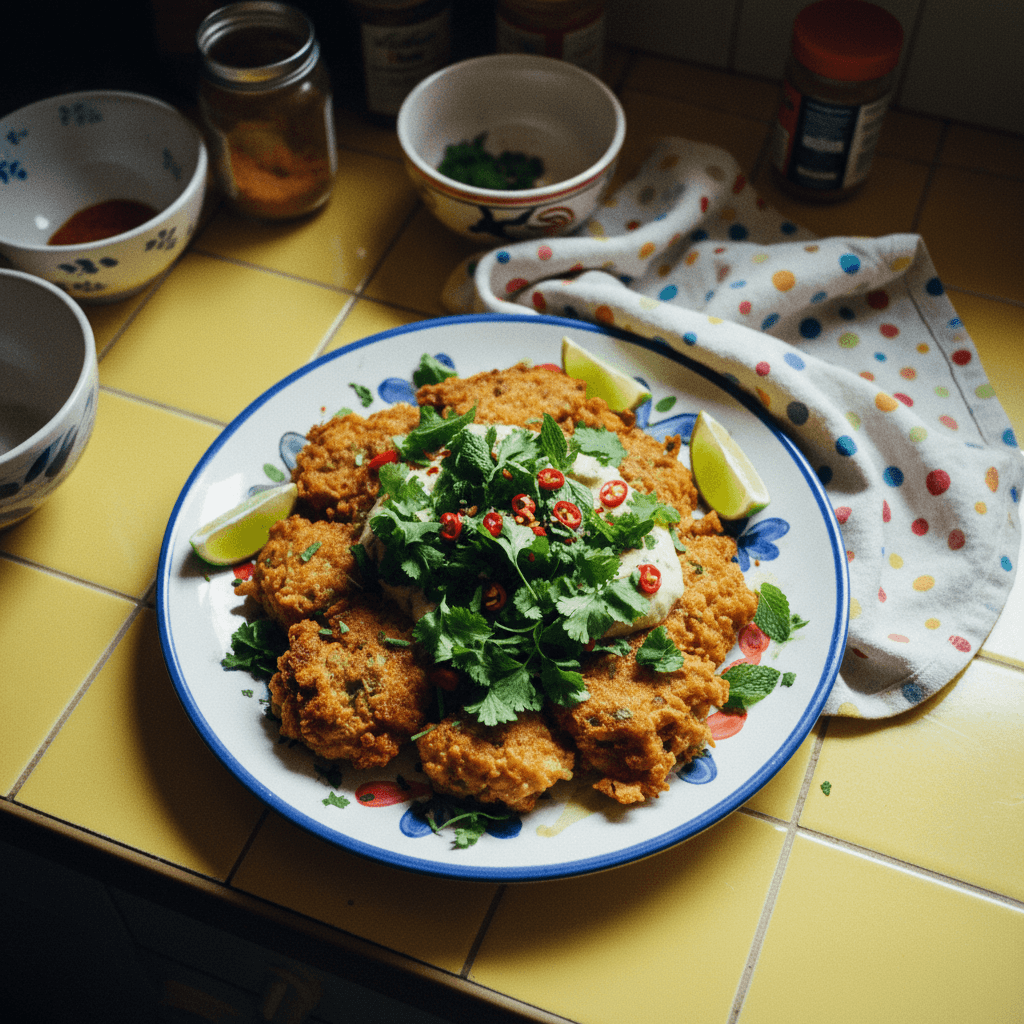 Creamy Tomato Pasta with Italian Sausage