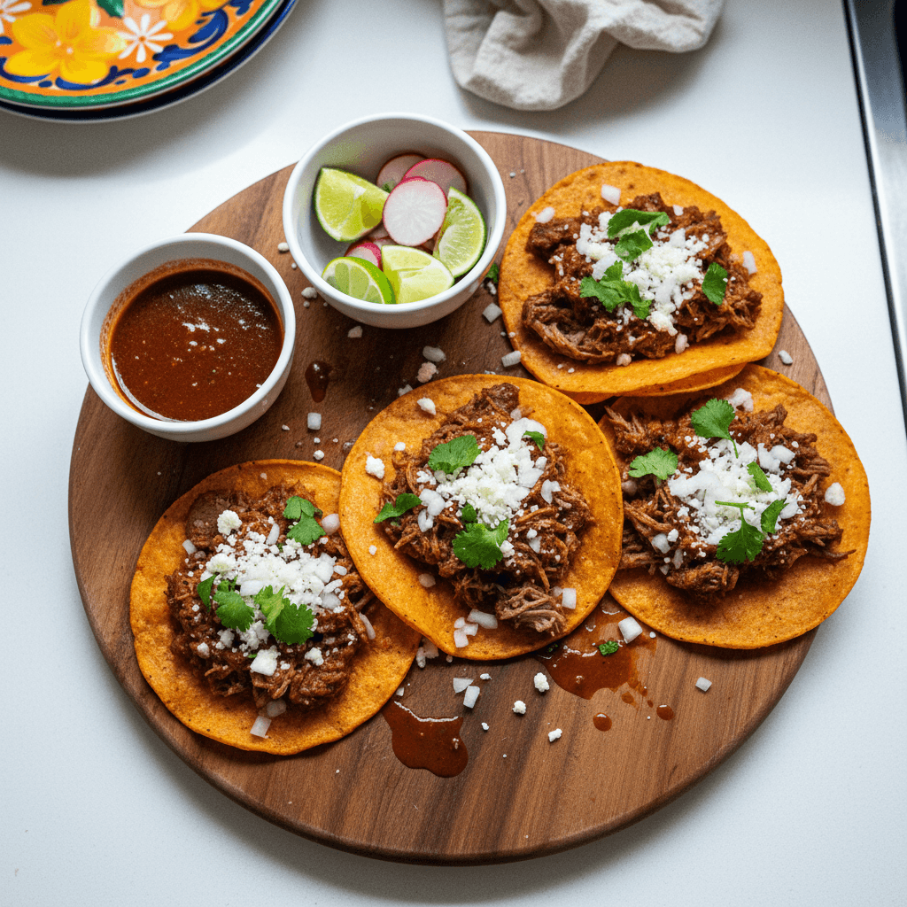 Birria Tacos