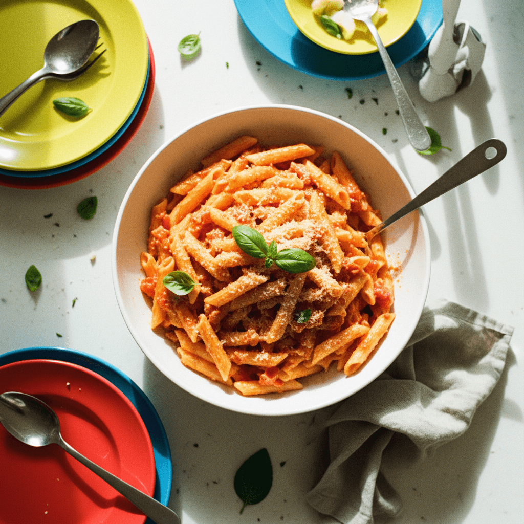 Papa Tea’s Orange Chicken