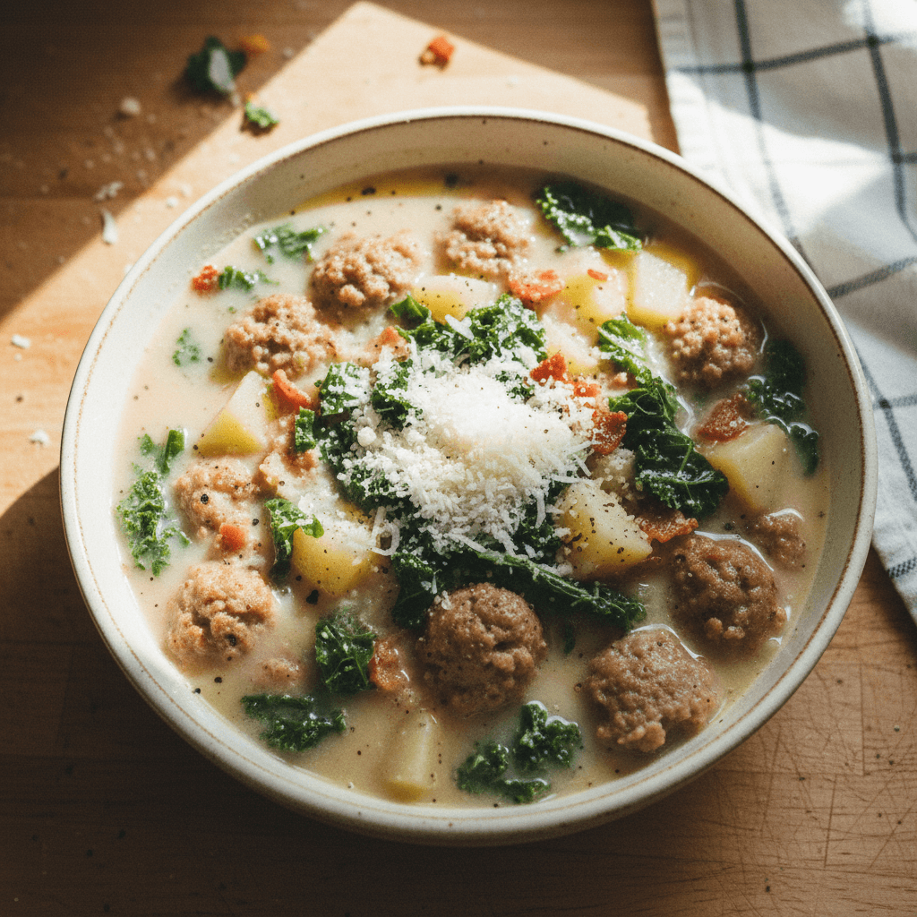 Super Toscana (Copycat Classic)