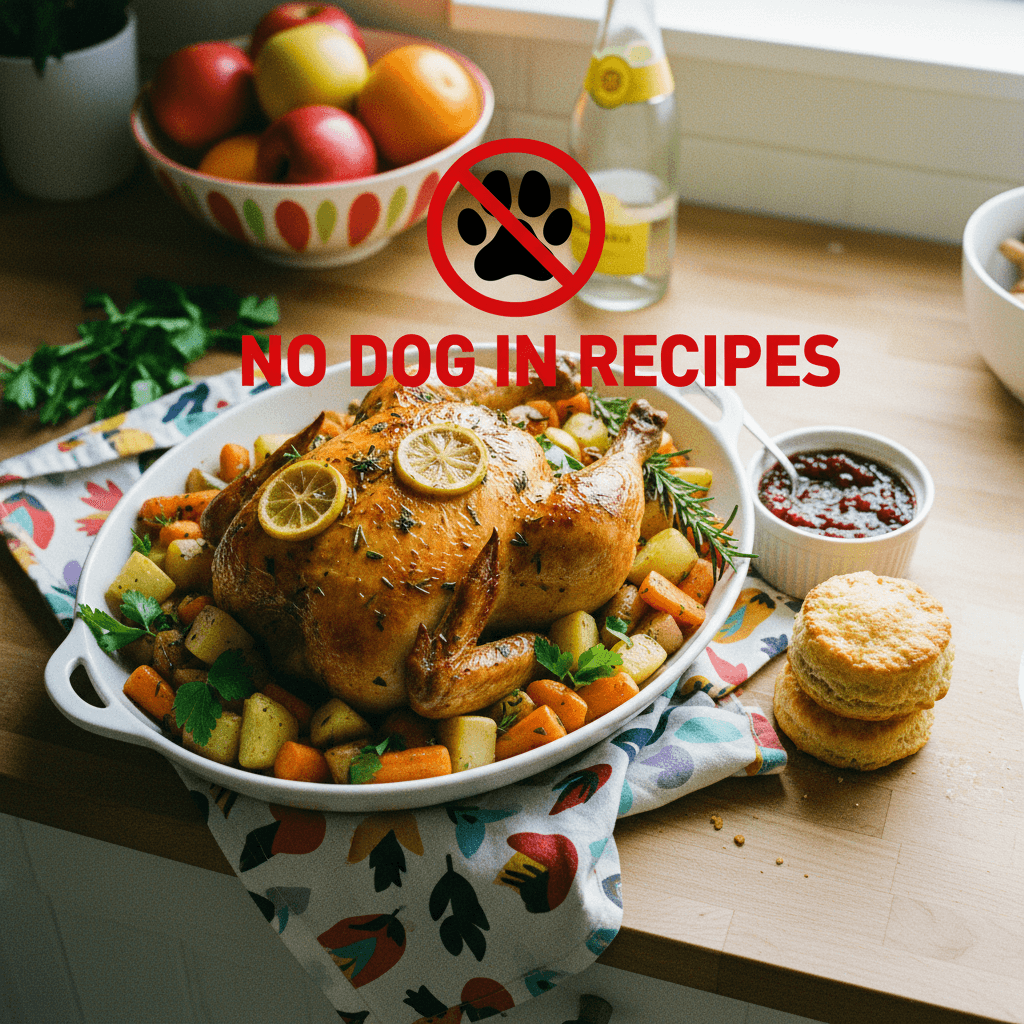 Hearty Lentil and Vegetable Stew