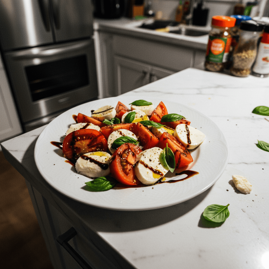 Caprese Salad