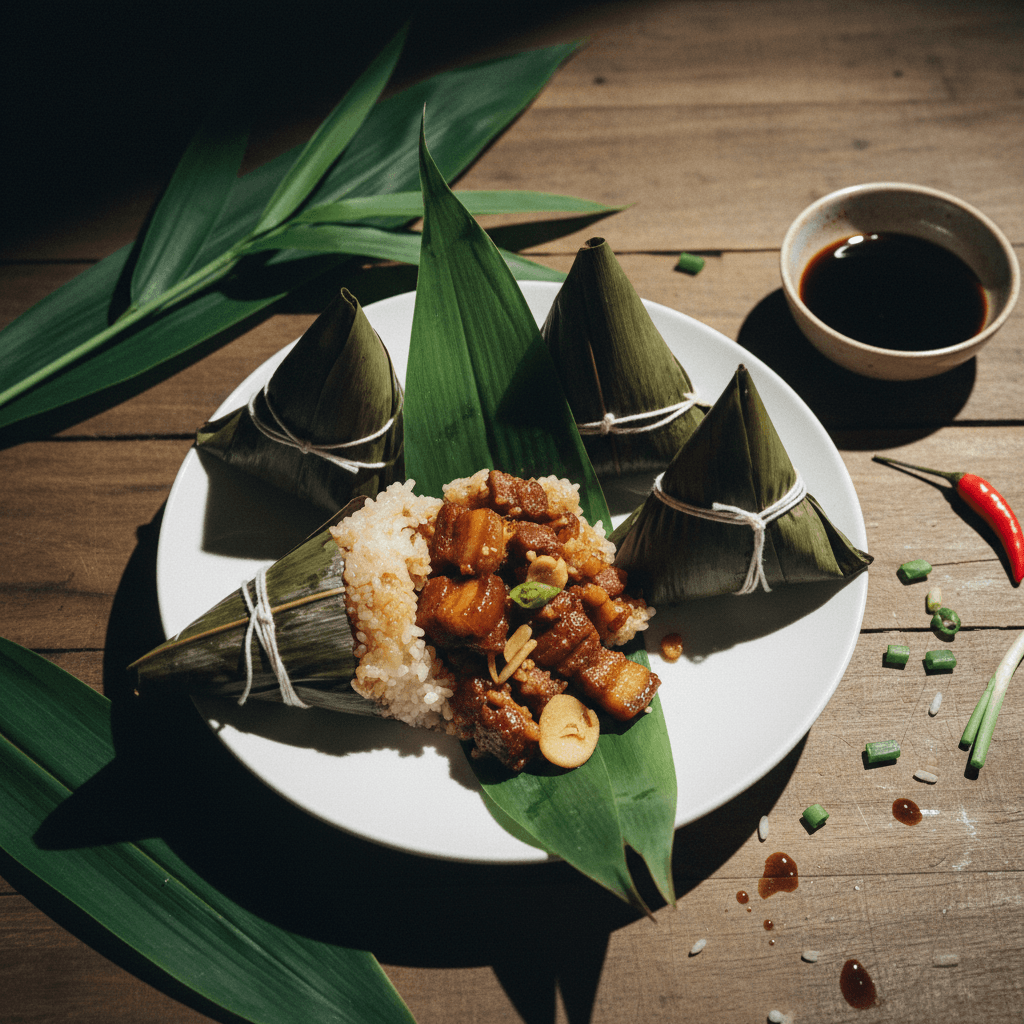 BAKCANG Babi Special