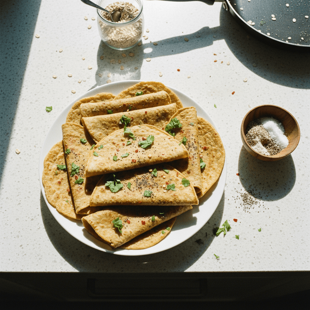 Healthy Wraps