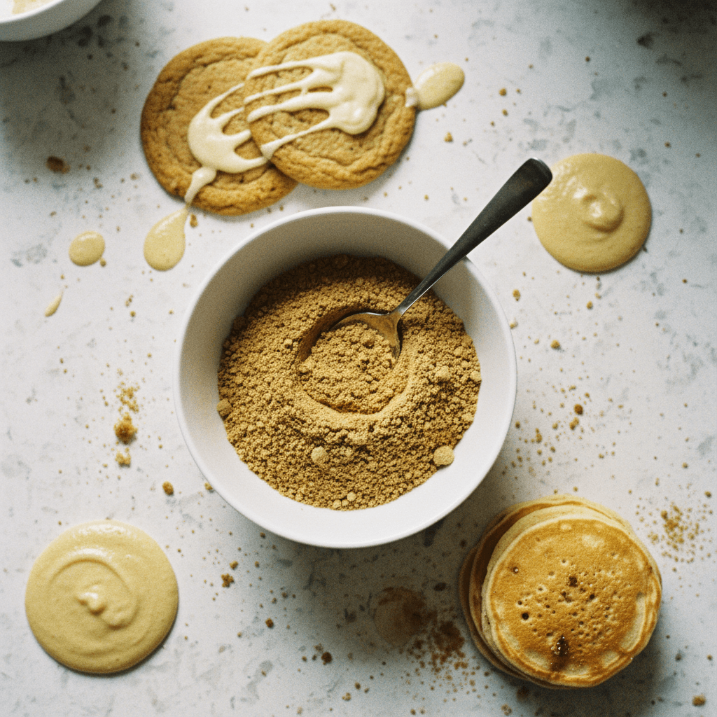 Brown Butter Powder