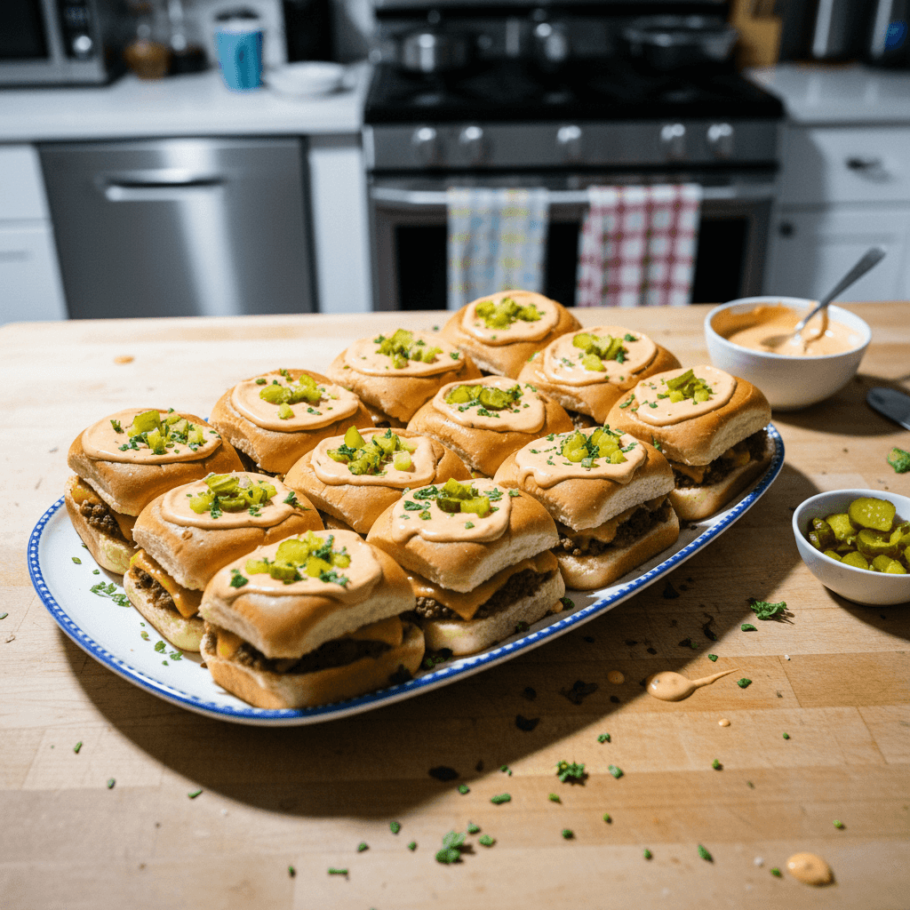 Animal Style Sliders