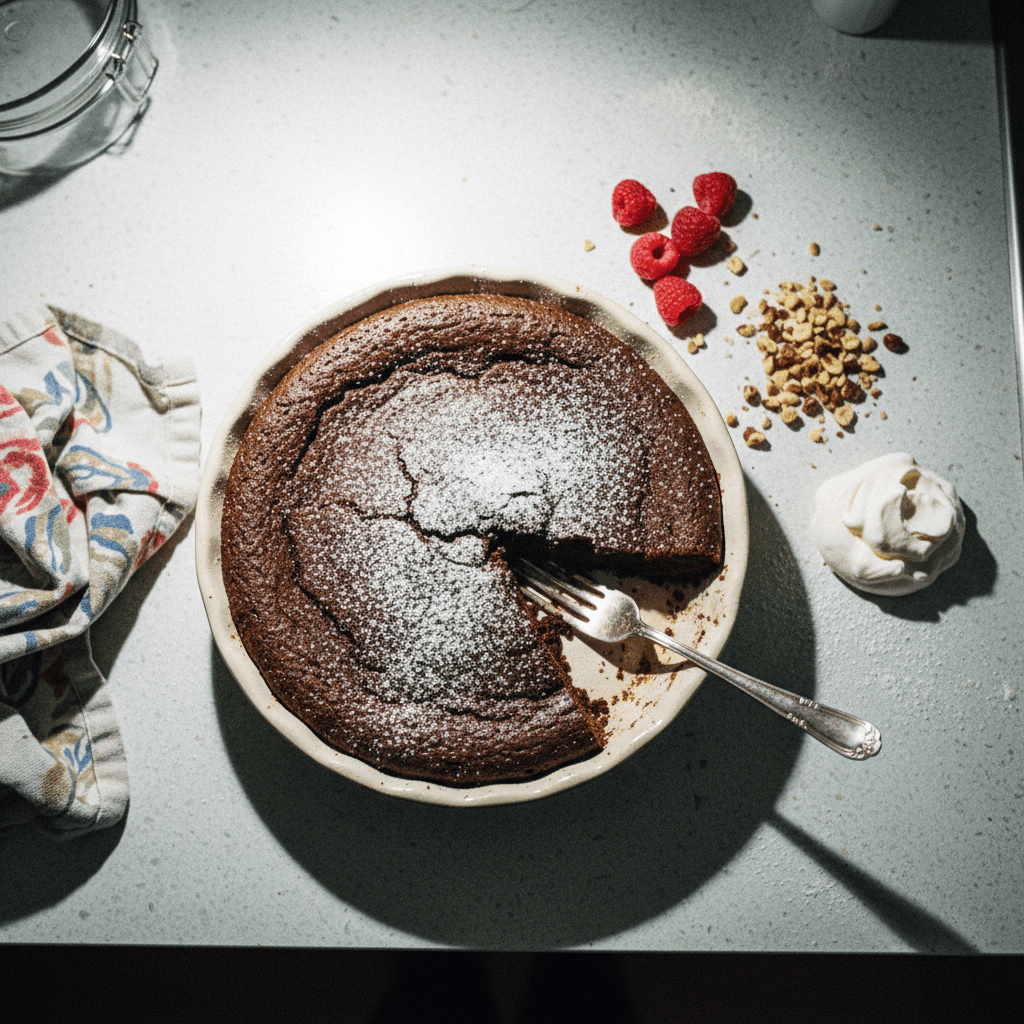 Kladdkaka