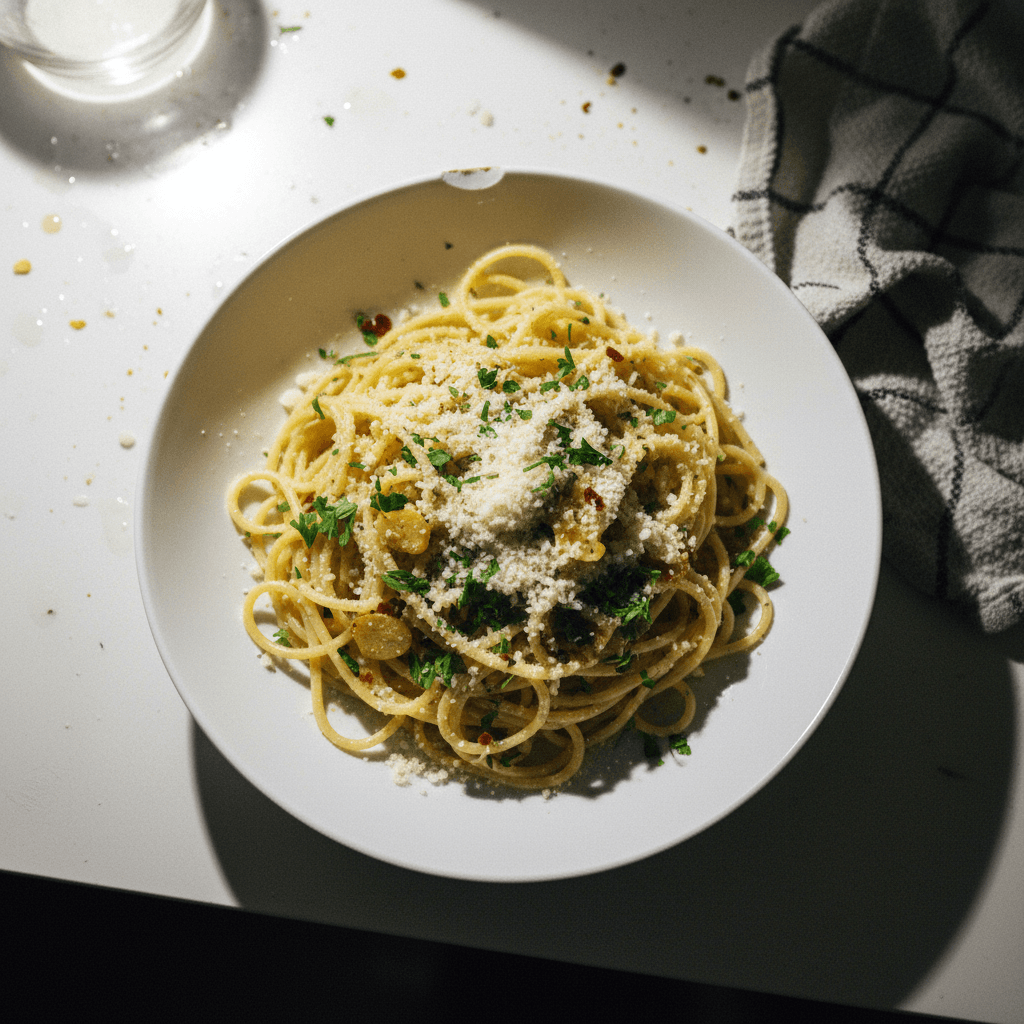Aglio e Olio