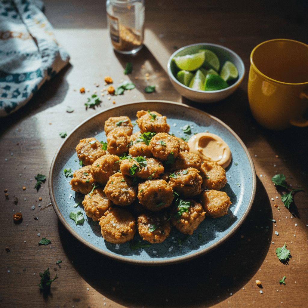 Chef's Whim Pasta with Roasted Vegetables