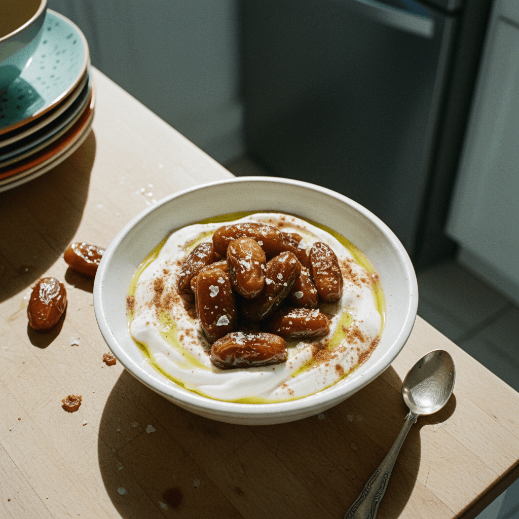 Datemebowl