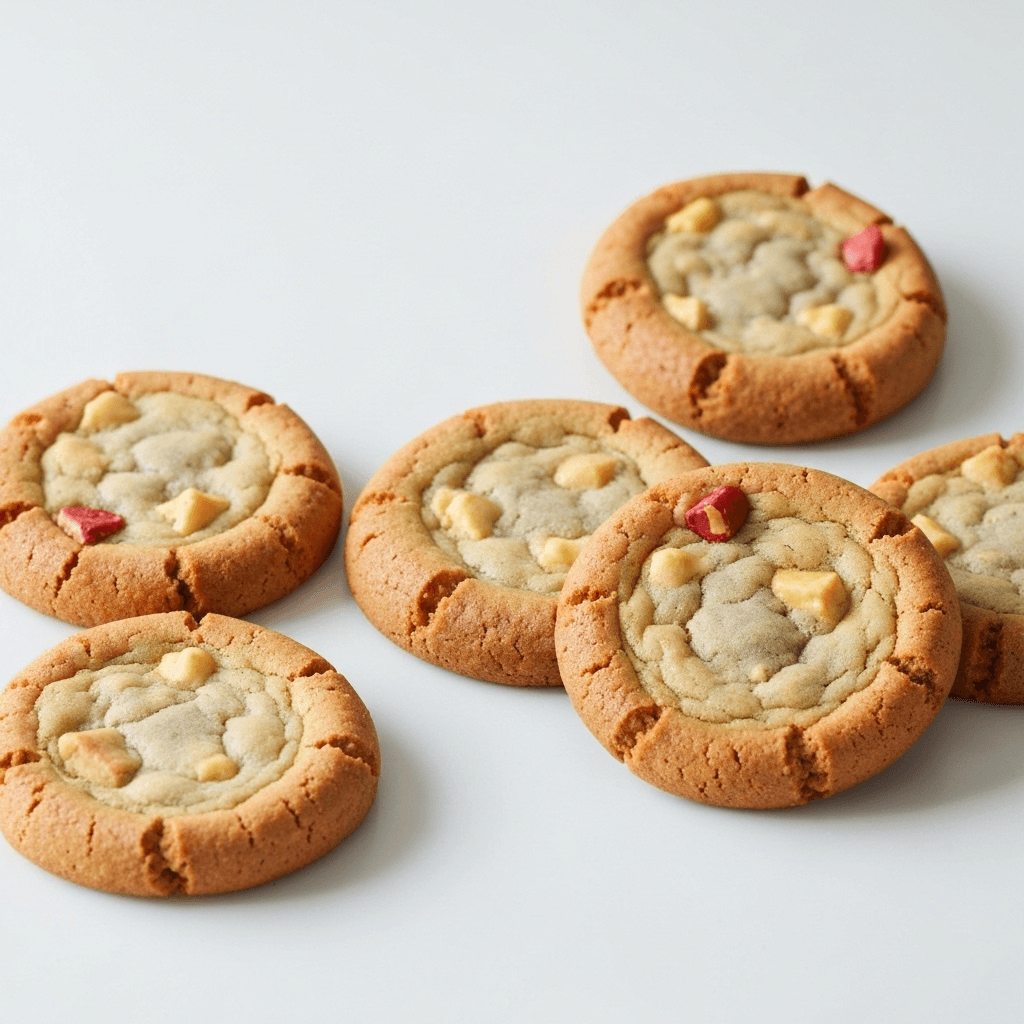 Momofuku Milk Bar Compost Cookies