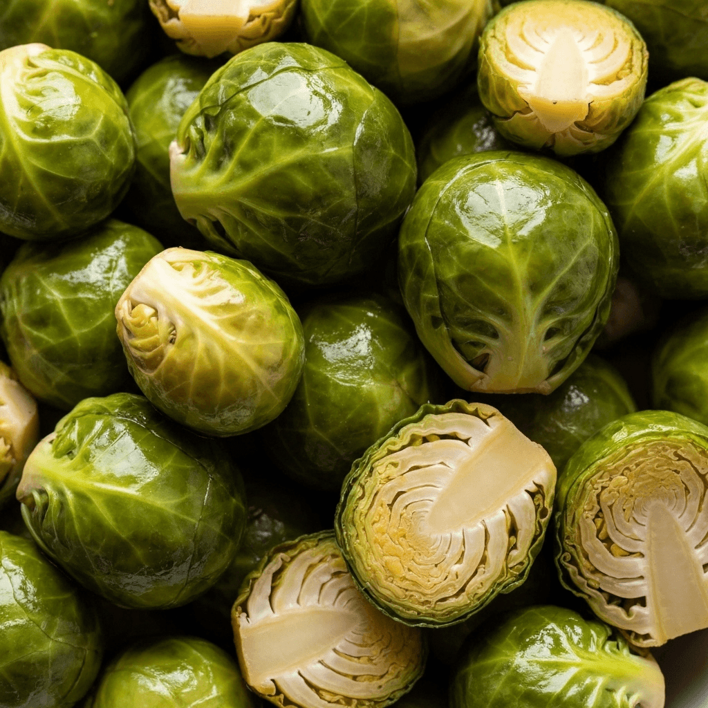 Momofuku's Umami Bomb Brussels Sprouts