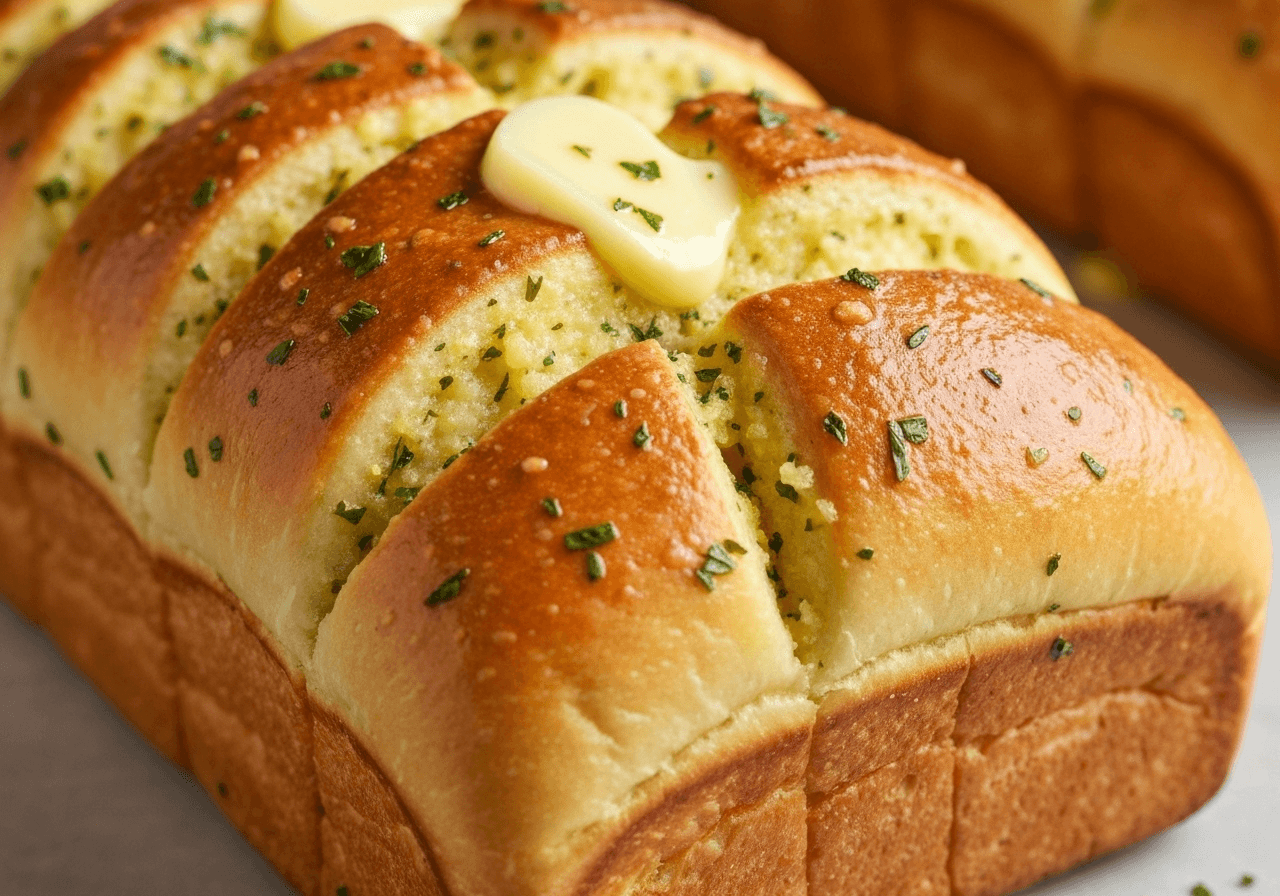 Garlic Bread