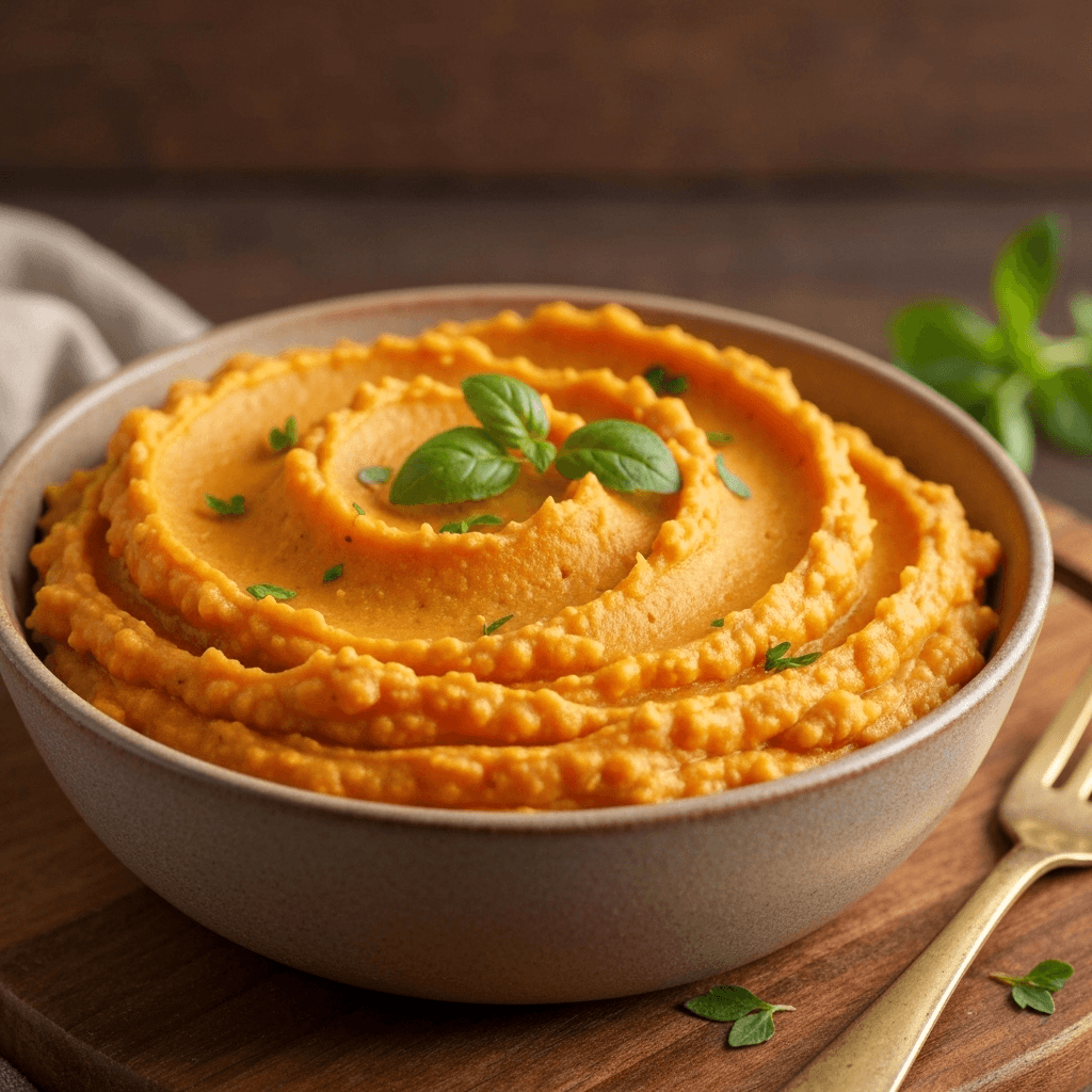 Radiant Root Rejuvenation Mash