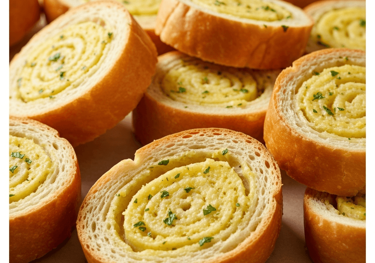 Garlic Bread