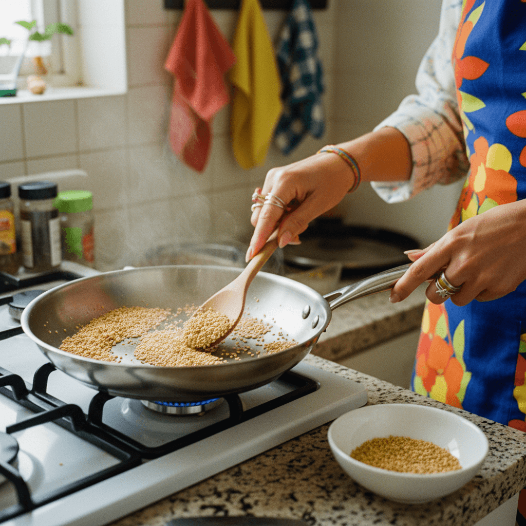 Step 1