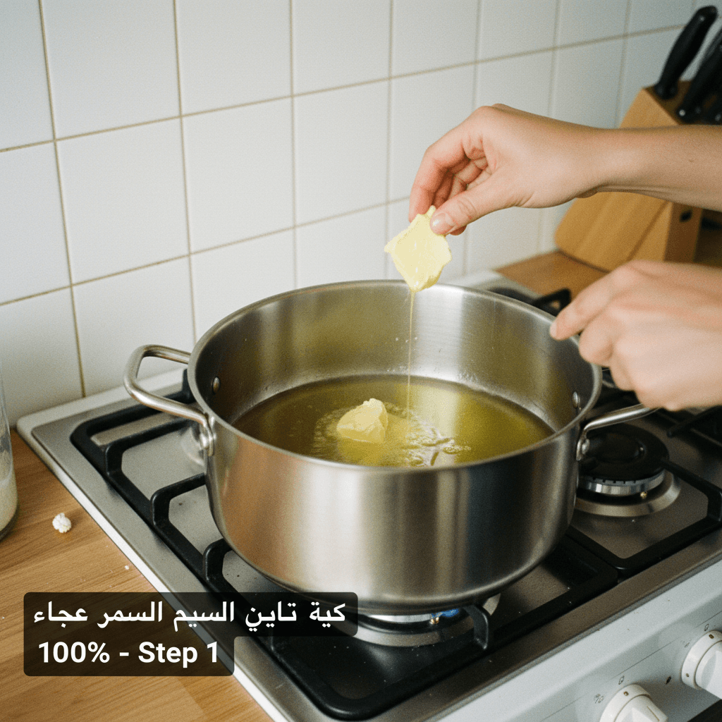 Step 1