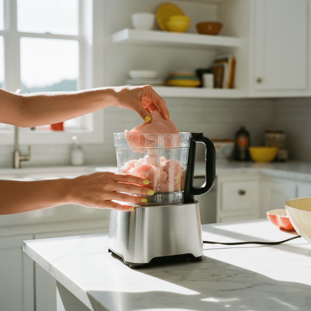 Step 1